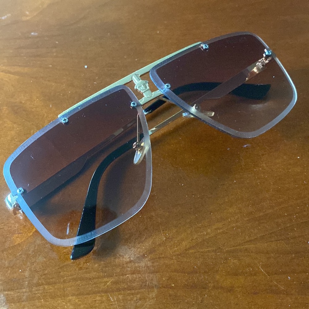 VERSACE sunglasses